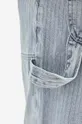 Guess jeansy Herringbone Panel Carpenter Męski