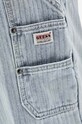 Джинсы Guess Herringbone Panel Carpenter M3GG80.D4ZW0