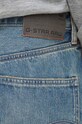 G-Star jeans Dakota albastru D23691.D315