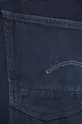 granatowy G-Star Raw jeansy Dakota