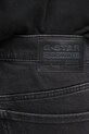 G-Star jeans negru D23692.B479
