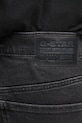 G-Star jeans negru D23692.B479