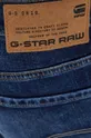 голубой Джинсы G-Star Raw Mosa