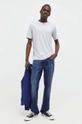 G-Star Raw jeans Mosa blu navy