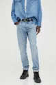G-Star Raw jeansy niebieski