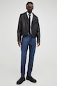 G-Star jeansy 51001.D503 niebieski AA00