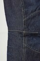 G-Star jeansy Denim 3D granatowy D23699.D433