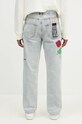 Clothing KSUBI jeans MSP23DJ026 blue