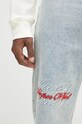 KSUBI jeans MSP23DJ026 blue