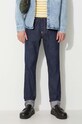 Kavbojke Evisu mornarsko modra 2ESHTM3JE16017CT