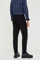 Îmbrăcăminte Samsoe Samsoe pantaloni M20300059 negru