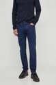 BOSS Orange jeans bleumarin 50471005