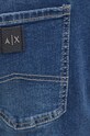 Джинсы Armani Exchange голубой 8NZJ13.Z3SHZ.NOS
