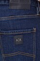 Джинси Armani Exchange темно-синій 8NZJ13.Z2SHZ.NOS