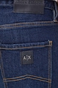 Armani Exchange jeansi bleumarin 8NZJ13.Z2SHZ.NOS