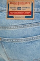 Diesel jeansy 1995 D-SARK niebieski A03568.09I29