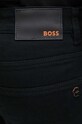 Boss Orange jeansi negru 50521261