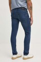 Odzież BOSS jeansy 50524007 granatowy