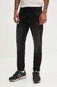 HUGO jeansi negru 50517492