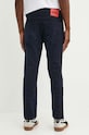 Одежда Джинсы HUGO 50517493 тёмно-синий