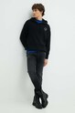 HUGO jeansy 50524229 czarny AA00