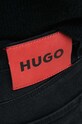 Джинсы HUGO чёрный 50524229