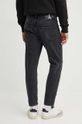 Odzież Calvin Klein Jeans jeansy J30J323693 czarny