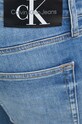 Джинси Calvin Klein Jeans блакитний J30J323685