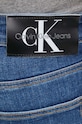 Τζιν παντελόνι Calvin Klein Jeans μπλε J30J323686