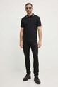 Джинси Calvin Klein Jeans J30J323688 чорний AA00