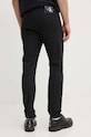 Îmbrăcăminte Calvin Klein Jeans jeansi J30J323688 negru
