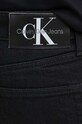 Джинси Calvin Klein Jeans чорний J30J323688