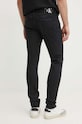 Одежда Джинсы Calvin Klein Jeans J30J323689 чёрный