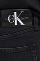 Calvin Klein Jeans jeansy czarny J30J323689