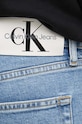 Calvin Klein Jeans jeansy niebieski J30J323690