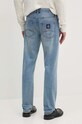 Odzież Armani Exchange jeansy 8NZJ13.Z2P1Z.NOS niebieski