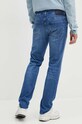 Odzież BOSS jeansy 50470524 niebieski