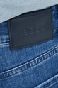 BOSS jeansy niebieski 50470524