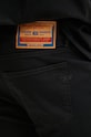 Джинси Diesel 2019 D-STRUKT L.34 PANTALONI чорний A03563.069YP