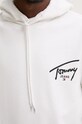 Джинсы Naked Wolfe signature.baggy.denim бежевый