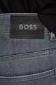 Джинси BOSS сірий 50470490