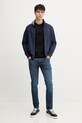 Джинси Emporio Armani EM000121.AF14118.NOS темно-синій AA00