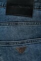 Джинси Emporio Armani блакитний EM000121.AF14121.NOS