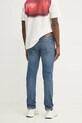 Одяг Джинси Diesel 2019 D-STRUKT L.32 TROUSERS A03558.0KIAL блакитний
