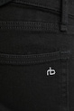 Джинси Rag & Bone чорний MED22S1224CVBL