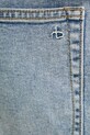 Джинси Rag & Bone блакитний MED23S1223FFFL