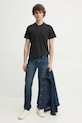 Traperice Rag & Bone MED23S1223FFCO mornarsko plava AA00