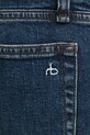 Traperice Rag & Bone mornarsko plava MED23S1223FFCO