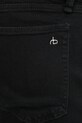 Rag & Bone jeansi negru MED22S1223L5BK