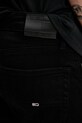 Tommy Jeans jeans negru DM0DM20708